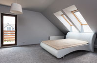 Cubbington bedroom extensions